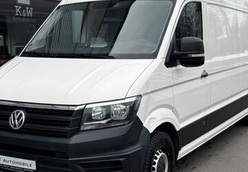 VW Crafter 77.000 km 17.999 &euro; Schwerte 58239