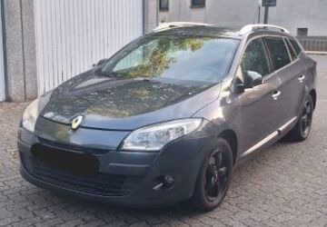 Renault Megane 287.000 km 1.400 &euro; Bochum 44803