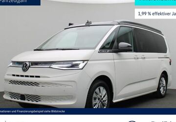 VW T7 California 13.073 km 74.890 &euro; Bochum 44866