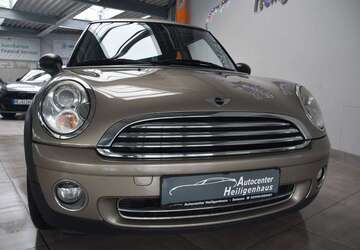 Mini One 154.481 km 5.980 &euro; Heiligenhaus 42579