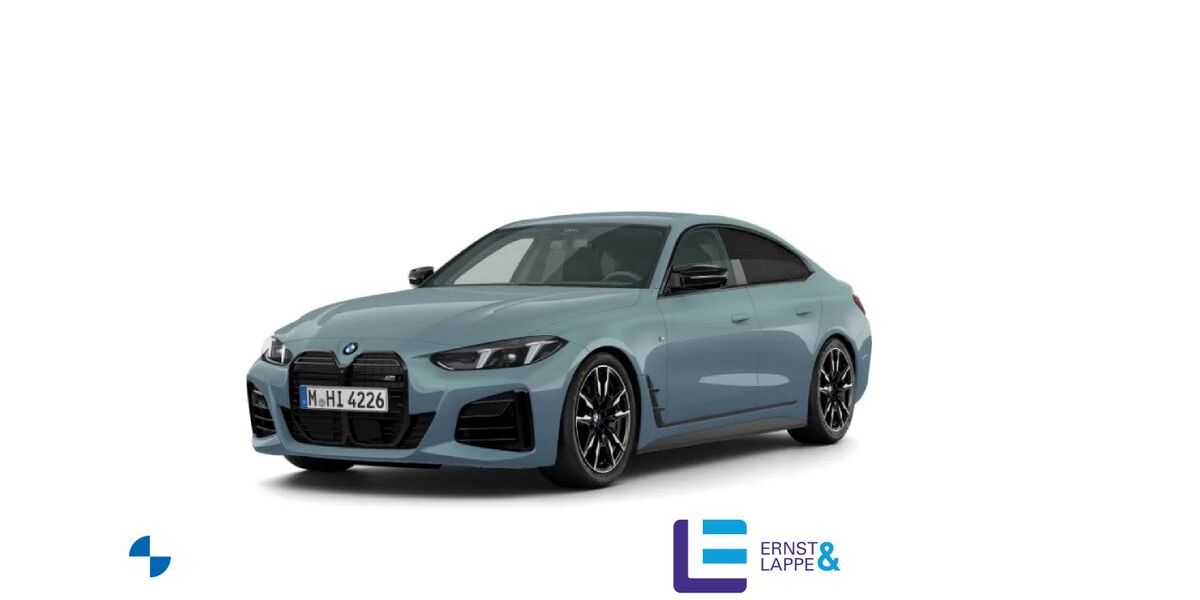 BMW M440 6.726 km 59.970 &euro; Essen 45134