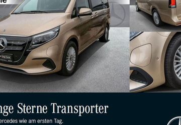 Mercedes-Benz EQV 16.252 km 52.222 &euro; Dorsten 46282