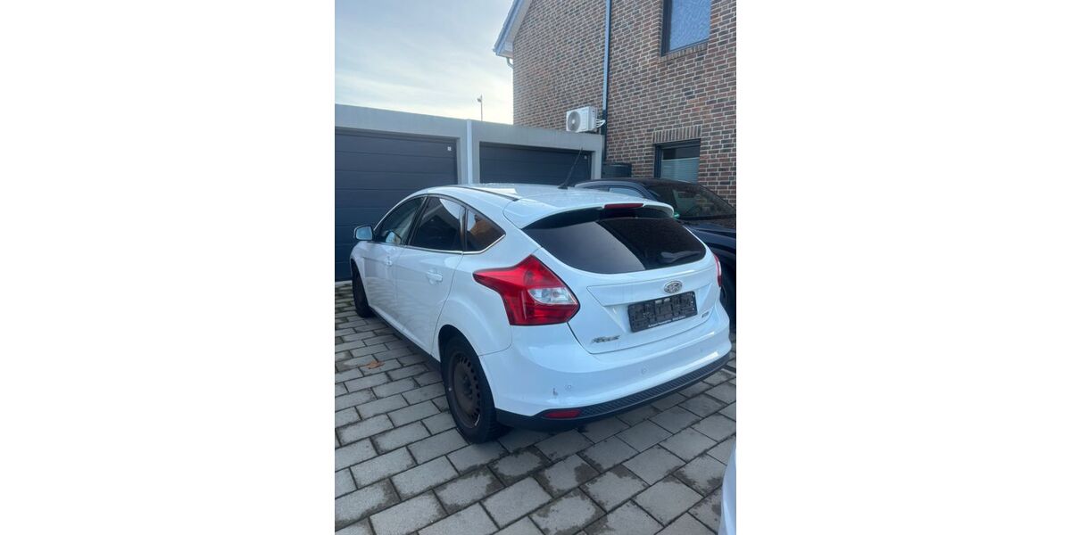 Ford Focus 238.000 km 2.000 &euro; Gelsenkirchen 45889