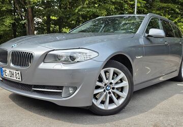 BMW 525 291.800 km 8.200 &euro; Wülfrath 42489