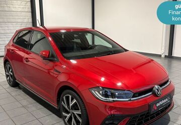 VW Polo 22.581 km 19.390 &euro; Wuppertal 42287