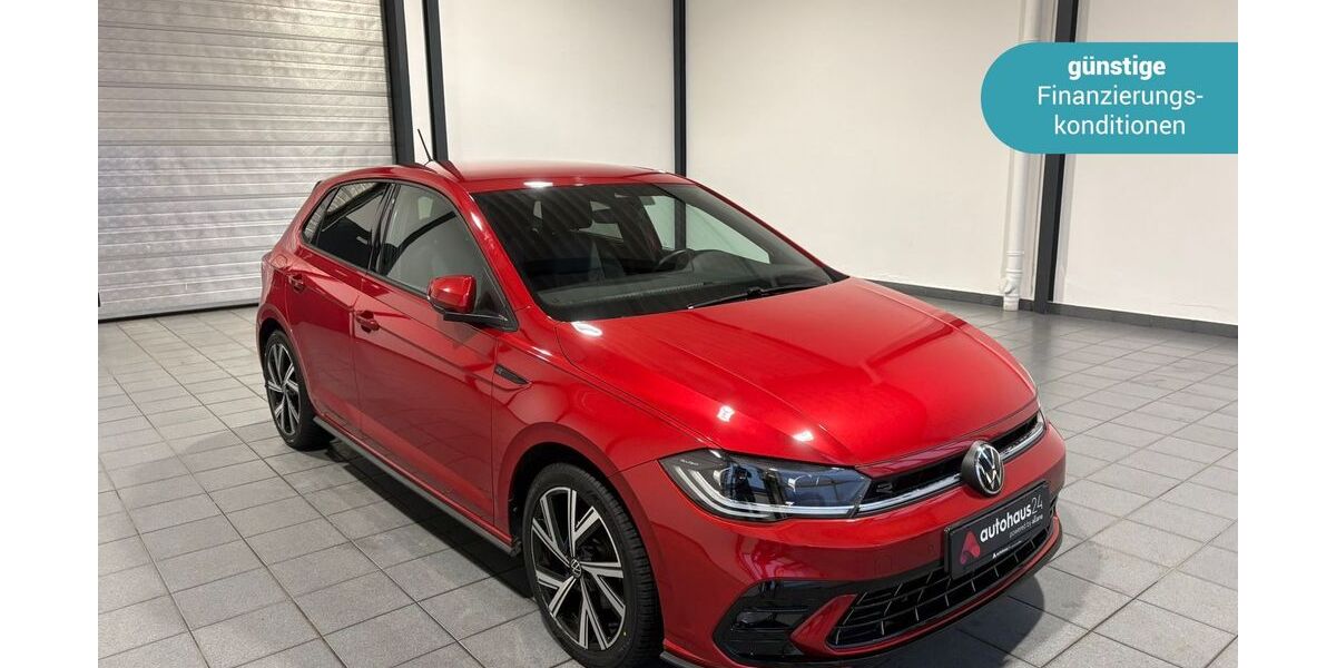 VW Polo 22.581 km 19.390 &euro; Wuppertal 42287