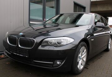 BMW 530 176.810 km 12.990 &euro; Dortmund 44143