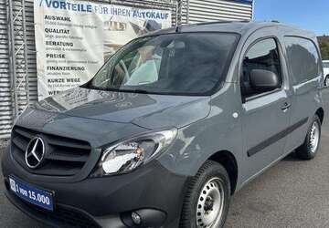 Mercedes-Benz Citan 78.000 km 11.898 &euro; Dortmund 44309
