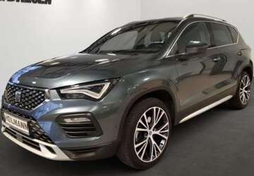 Seat Ateca 41.684 km 28.950 &euro; Gelsenkirchen 45891