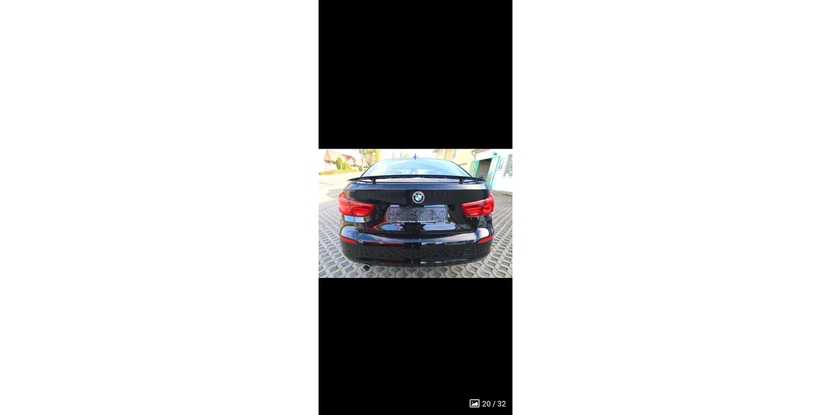 BMW 3er 200.754 km 11.500 &euro; Bochum 44787