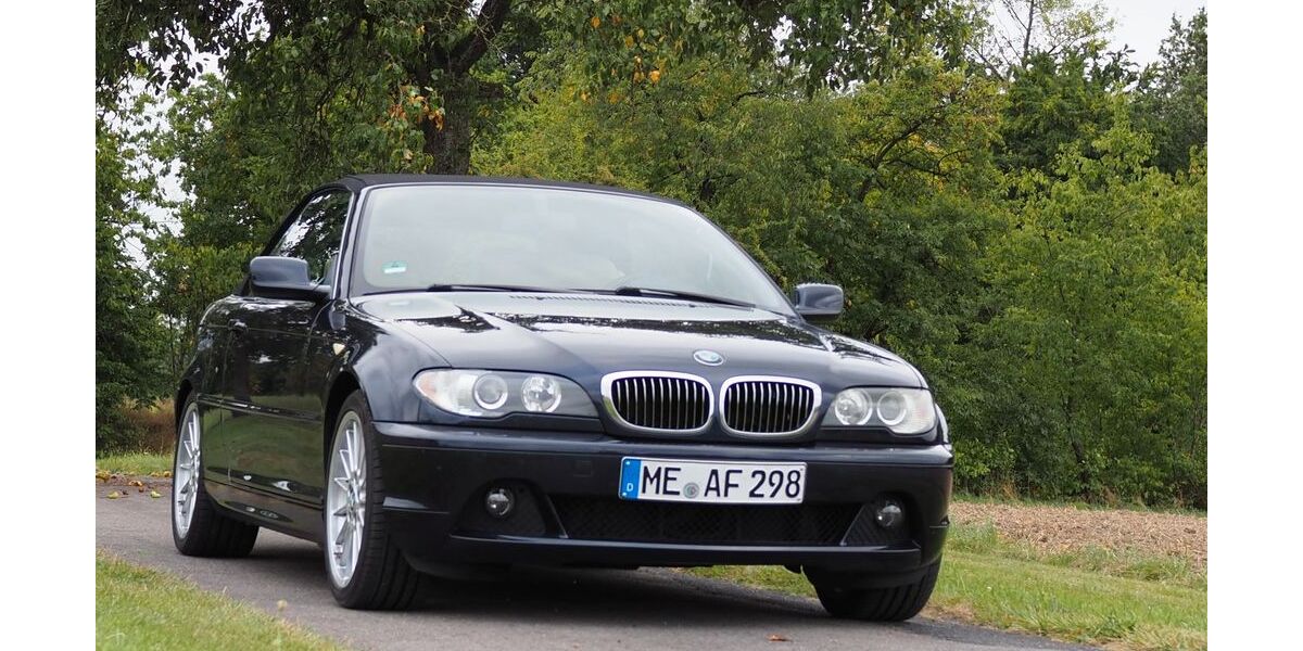 BMW 320 131.000 km 10.990 &euro; Velbert 42549