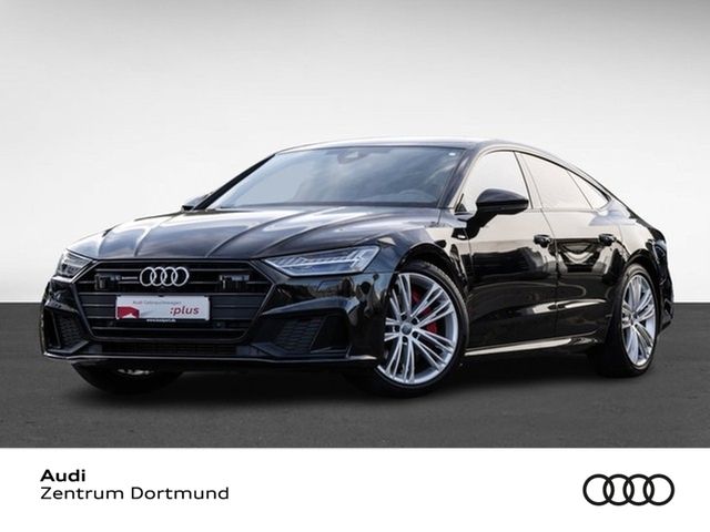 Audi A7 117.000 km 49.885 &euro; Dortmund 44143