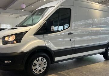 Ford Transit 39.900 km 24.490 &euro; Datteln 45711