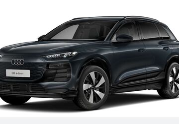 Audi Q6 e-tron 8.751 km 53.440 &euro; Bochum 44809