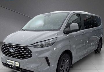 Ford Tourneo Custom 24.322 km 47.990 &euro; Dortmund 44287