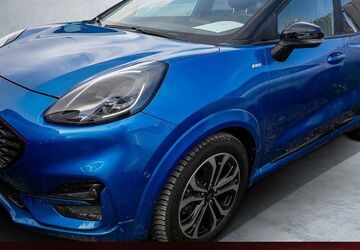 Ford Puma 30.102 km 19.499 &euro; Bochum 44803