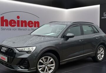 Audi Q3 54.863 km 28.909 &euro; Essen 45141