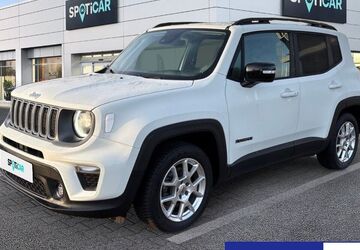 Jeep Renegade 40.731 km 19.888 &euro; Essen 45143