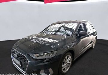 Audi A3 40.499 km 27.950 &euro; Hagen 58089