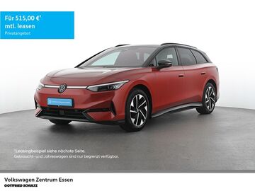 Gebrauchte VW ID.7