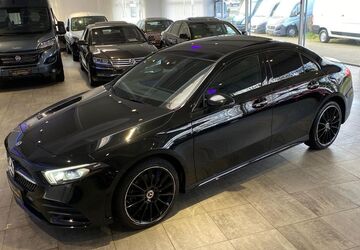 Mercedes-Benz A 250 149.000 km 22.990 &euro; Datteln 45711