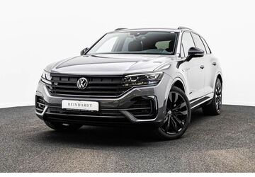 VW Touareg 86.732 km 51.305 &euro; Hagen 58091