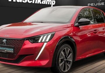 Peugeot e-208 41.804 km 14.980 &euro; Lünen 44532