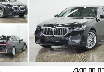 BMW 520 19.018 km 48.480 &euro; Oberhausen 46149