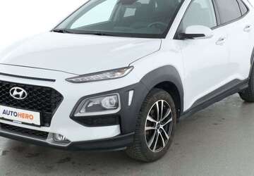 Hyundai KONA 69.965 km 13.070 &euro; Essen 45141