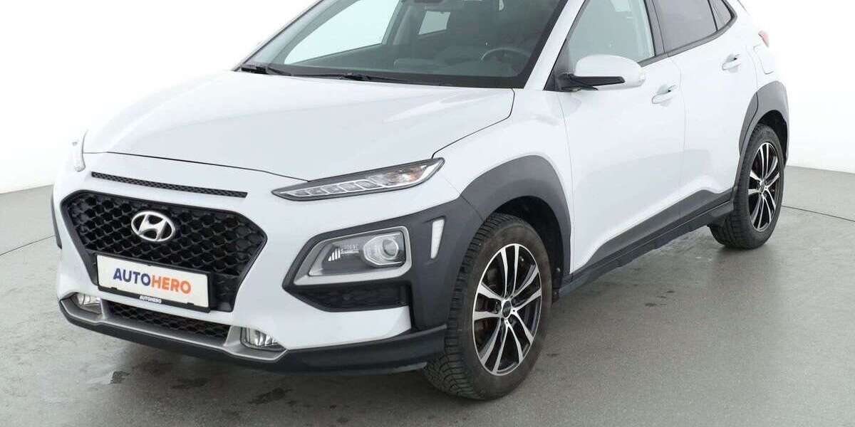Hyundai KONA 69.965 km 13.070 &euro; Essen 45141