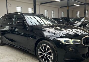 BMW 320 185.000 km 22.870 &euro; Velbert 42551