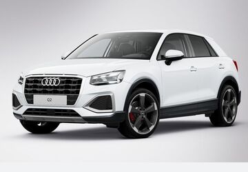 Audi Q2 9.332 km 31.250 &euro; Bochum 44809