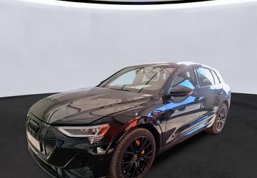 Audi e-tron 64.058 km 35.795 &euro; Hagen 58091
