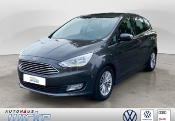 Ford C-Max 36.678 km 13.480 &euro; Bochum - Linden 44879