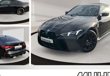 BMW M4 20.880 km 82.980 &euro; Oberhausen 46149