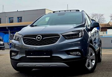 Opel Mokka 104.000 km 12.990 &euro; Mülheim an der Ruhr 45473