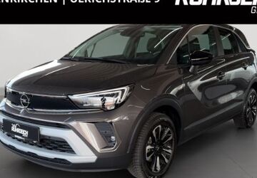 Opel Crossland (X) 6.256 km 22.990 &euro; Gelsenkirchen 45891