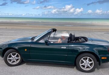 Mazda MX-5 136.500 km 12.199 &euro; Herdecke 58313