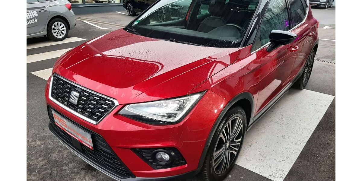 Seat Arona 33.759 km 19.880 &euro; Essen 45326