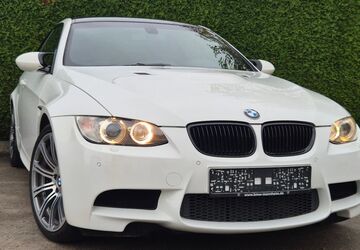 BMW M3 98.000 km 39.900 &euro; Essen 45356