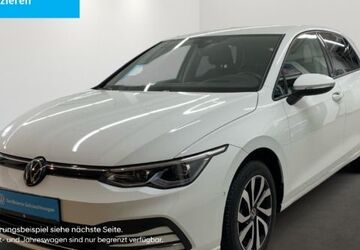 VW Golf 46.552 km 21.990 &euro; Essen 45307