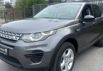 Land Rover Discovery Sport 184.229 km 10.950 &euro; Bochum 44866