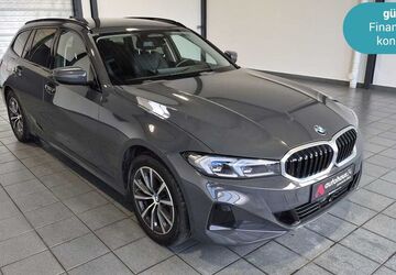 BMW 320 80.349 km 32.440 &euro; Wuppertal 42287