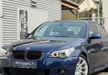 BMW 525 251.967 km 10.000 &euro; Oberhausen 46049