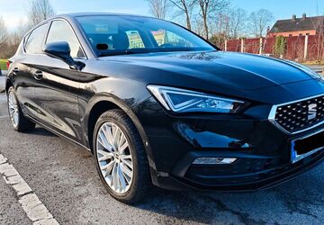 Seat Leon 51.370 km 16.700 &euro; Bochum 44793