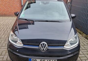 VW e-up! 27.000 km 13.200 &euro; Oberhausen 46149