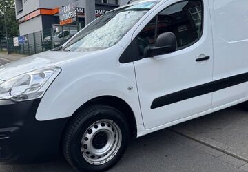 Citroen Berlingo 129.103 km 8.990 &euro; Gelsenkirchen 45899