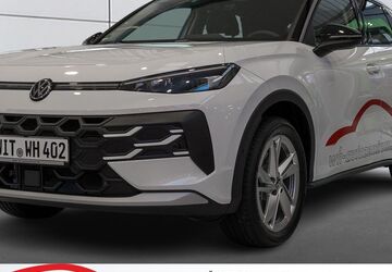 VW T-Roc 8.990 km 35.500 &euro; Witten 58453