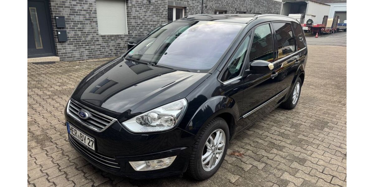 Ford Galaxy 294.820 km 4.290 &euro; Bochum 44793