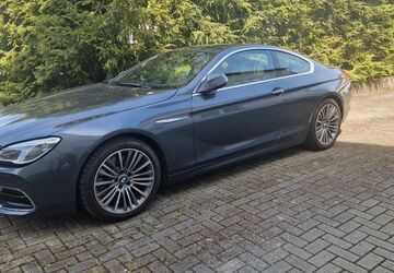 BMW 650 161.500 km 25.300 &euro; Schwerte 58239